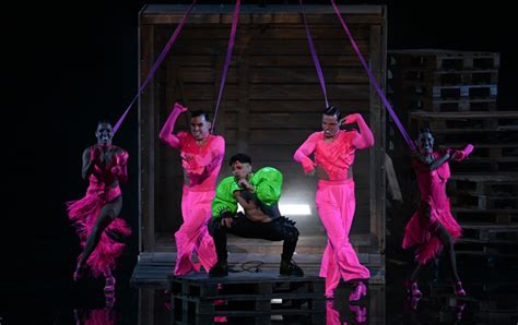 How to bet on Eurovision: Expert's golden rule for betting on ESC.